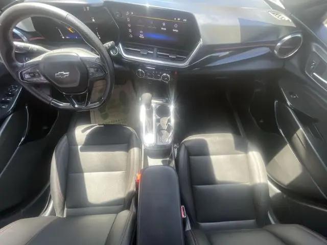 2024 Chevrolet Trax FWD 2RS