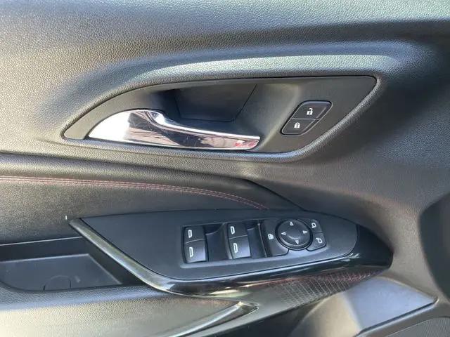 2024 Chevrolet Trax FWD 2RS
