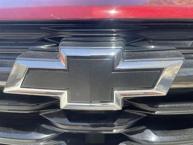2024 Chevrolet Trax FWD 2RS