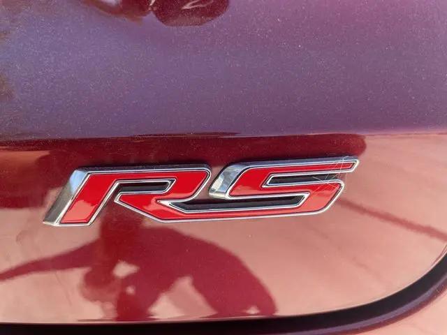 2024 Chevrolet Trax FWD 2RS