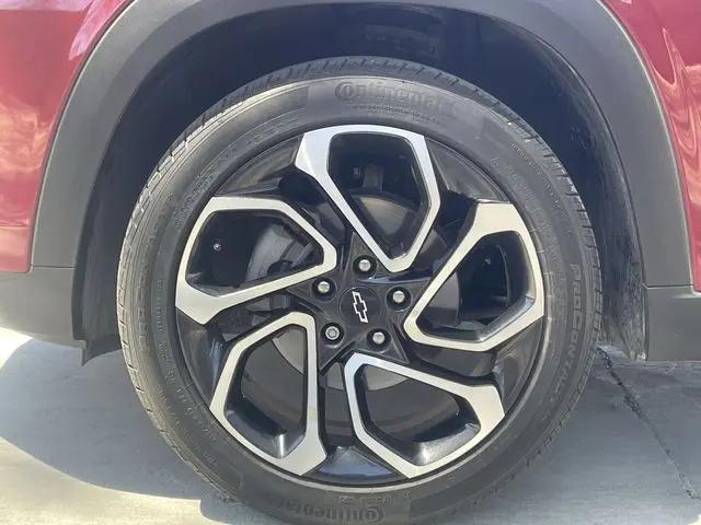 2024 Chevrolet Trax FWD 2RS