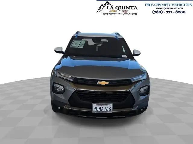 2023 Chevrolet TrailBlazer FWD ACTIV