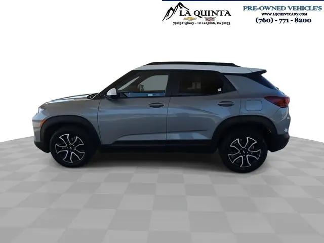 2023 Chevrolet TrailBlazer FWD ACTIV