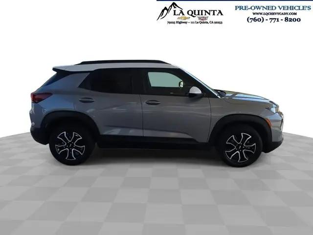 2023 Chevrolet TrailBlazer FWD ACTIV