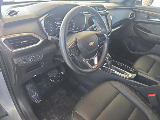 2023 Chevrolet TrailBlazer FWD ACTIV