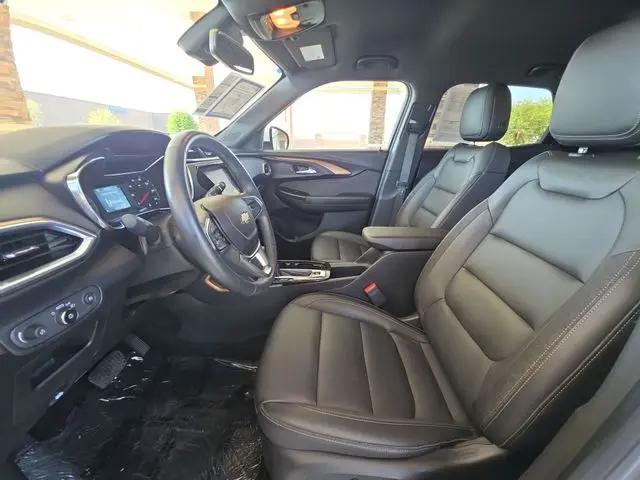 2023 Chevrolet TrailBlazer FWD ACTIV