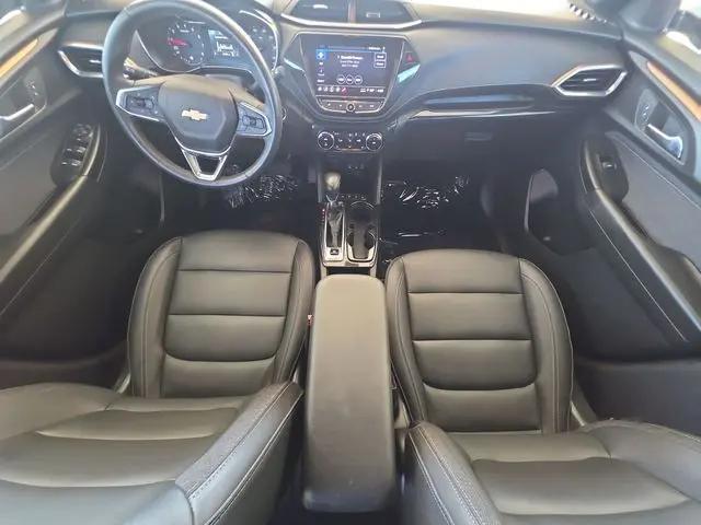 2023 Chevrolet TrailBlazer FWD ACTIV