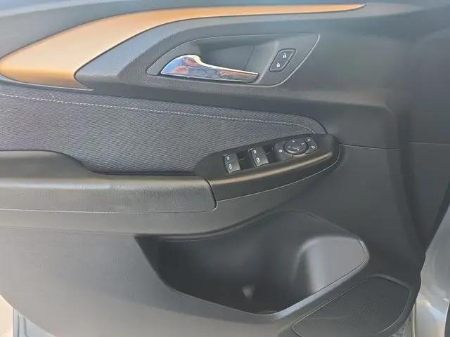 2023 Chevrolet TrailBlazer FWD ACTIV
