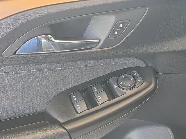 2023 Chevrolet TrailBlazer FWD ACTIV