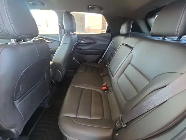 2023 Chevrolet TrailBlazer FWD ACTIV