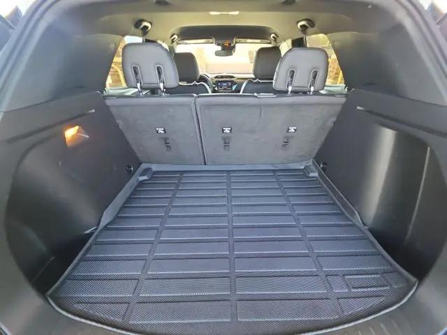 2023 Chevrolet TrailBlazer FWD ACTIV