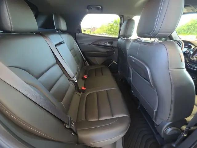 2023 Chevrolet TrailBlazer FWD ACTIV