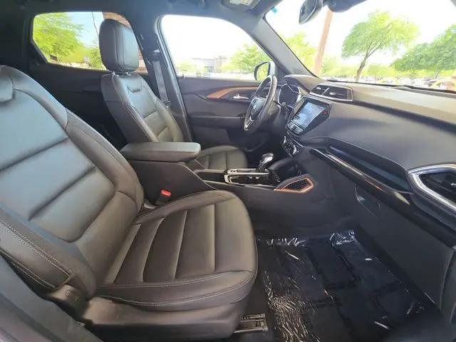 2023 Chevrolet TrailBlazer FWD ACTIV