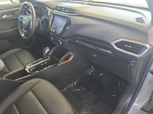 2023 Chevrolet TrailBlazer FWD ACTIV