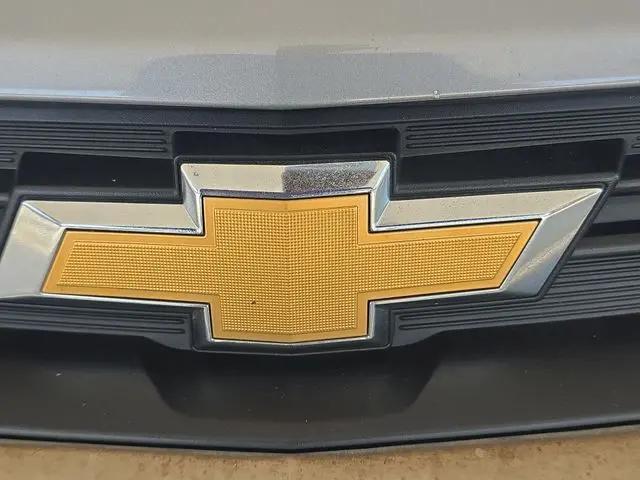 2023 Chevrolet TrailBlazer FWD ACTIV