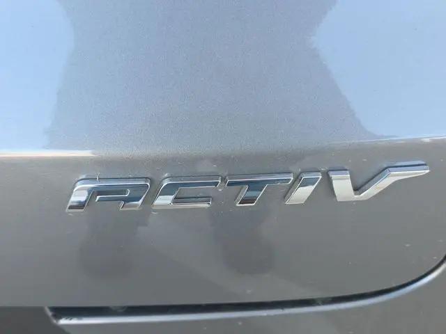 2023 Chevrolet TrailBlazer FWD ACTIV