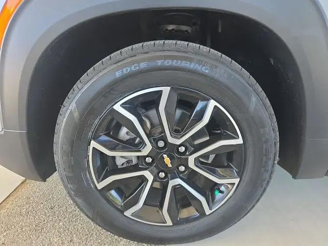 2023 Chevrolet TrailBlazer FWD ACTIV