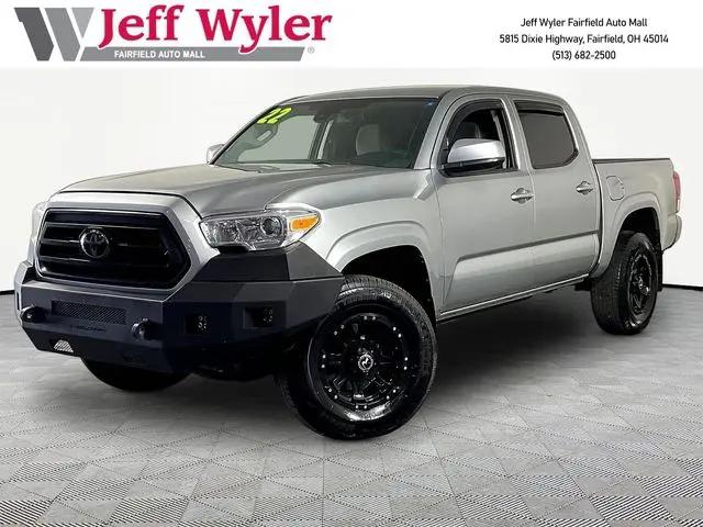 2022 Toyota Tacoma SR V6 for sale near Fairfield, OH