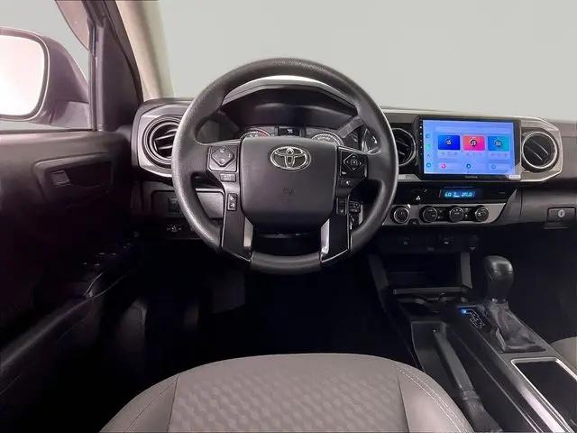 2022 Toyota Tacoma SR V6