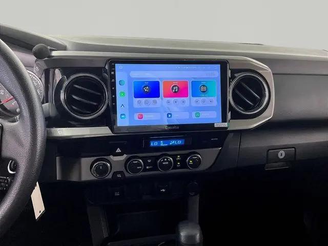 2022 Toyota Tacoma SR V6