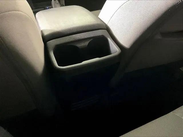2022 Toyota Tacoma SR V6