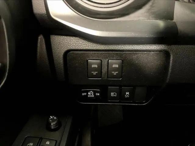 2022 Toyota Tacoma SR V6