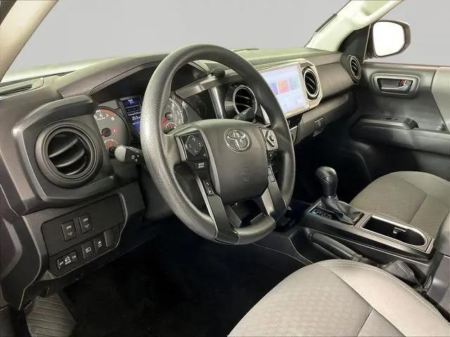 2022 Toyota Tacoma SR V6