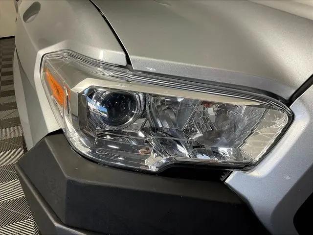2022 Toyota Tacoma SR V6