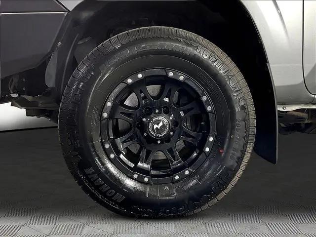 2022 Toyota Tacoma SR V6