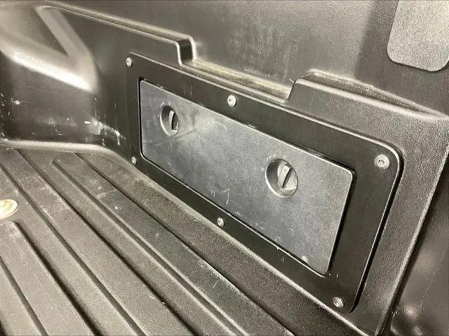 2022 Toyota Tacoma SR V6