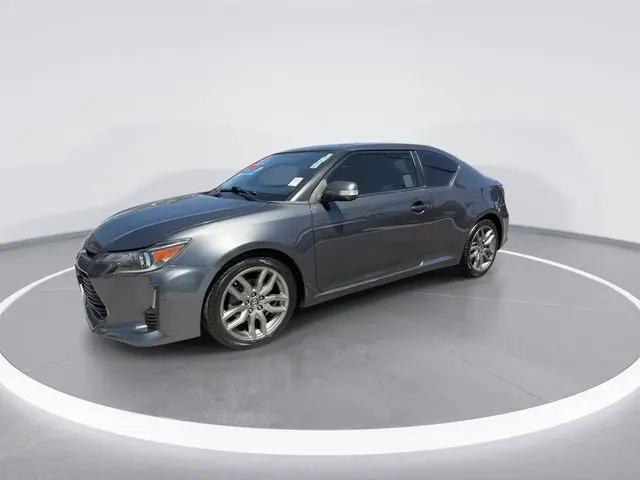 2015 Scion tC Base
