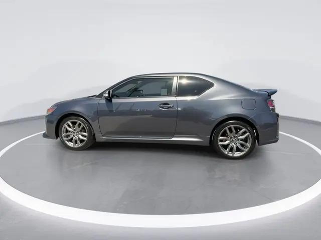 2015 Scion tC Base