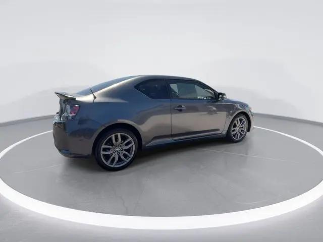 2015 Scion tC Base