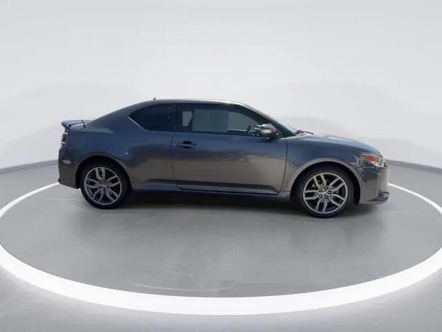 2015 Scion tC Base
