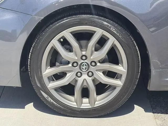 2015 Scion tC Base