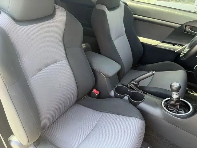 2015 Scion tC Base