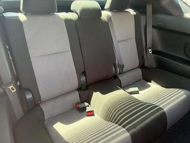 2015 Scion tC Base
