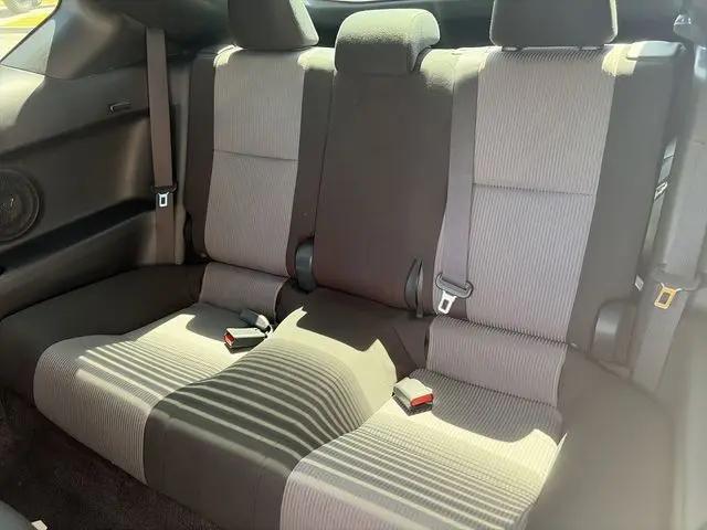 2015 Scion tC Base