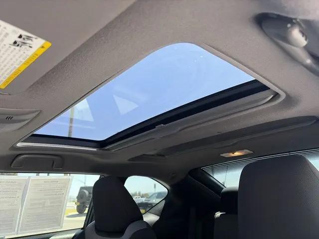 2015 Scion tC Base
