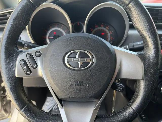 2015 Scion tC Base