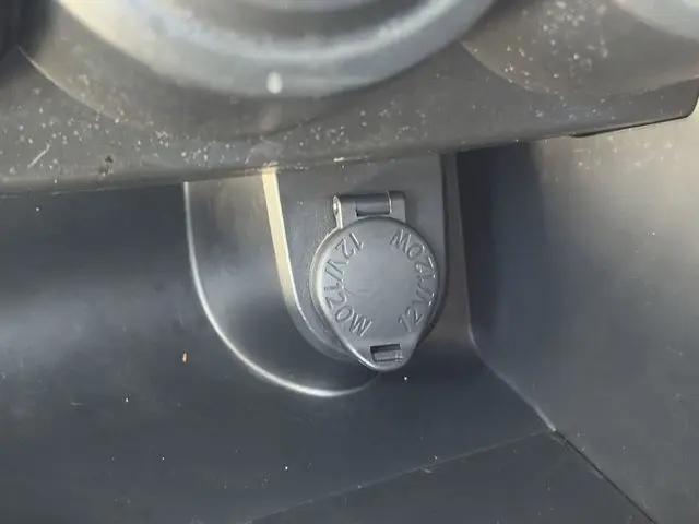 2015 Scion tC Base