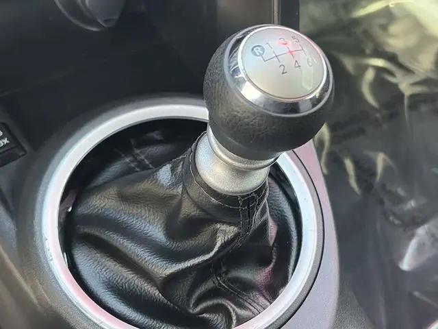 2015 Scion tC Base