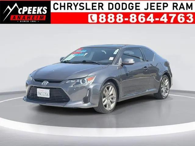 2015 Scion tC Base for sale in Anaheim, CA