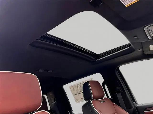 2026 GMC Sierra 2500HD Crew Cab, Standard Bed, Denali Ultimate, 4WD