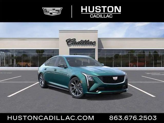 2026 Cadillac CT5 Sport RWD for sale in Lake Wales, FL