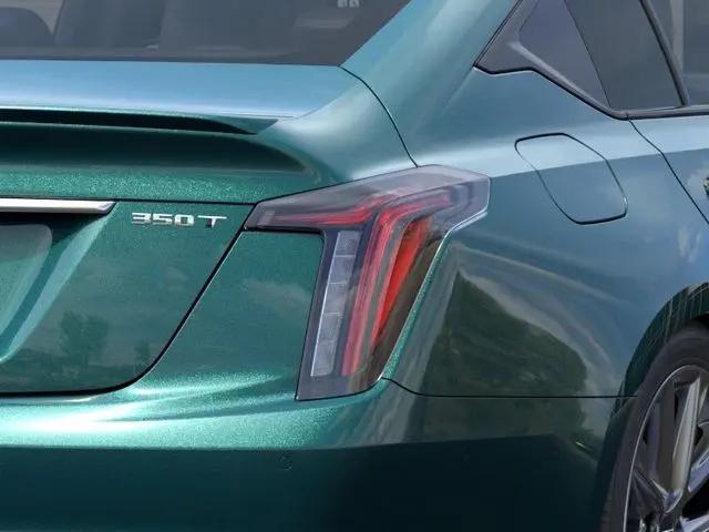 2026 Cadillac CT5 Sport RWD