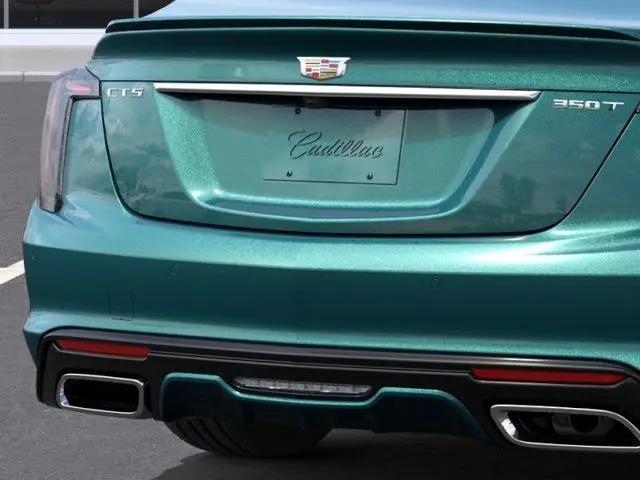 2026 Cadillac CT5 Sport RWD