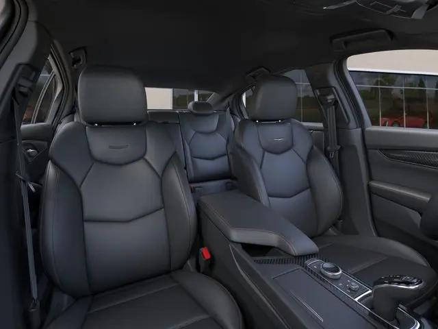 2026 Cadillac CT5 Sport RWD