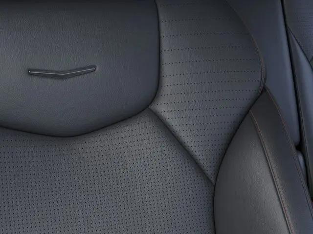 2026 Cadillac CT5 Sport RWD