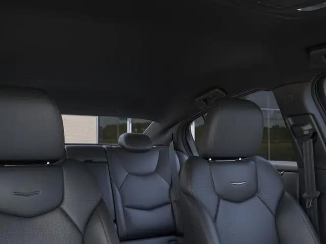 2026 Cadillac CT5 Sport RWD